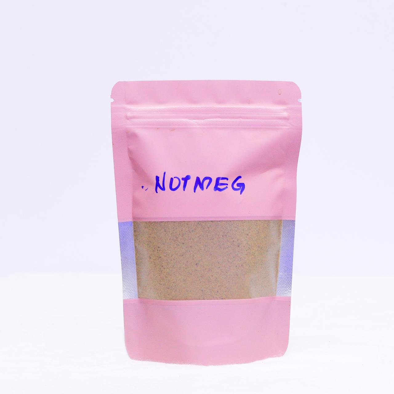 Nutmeg
