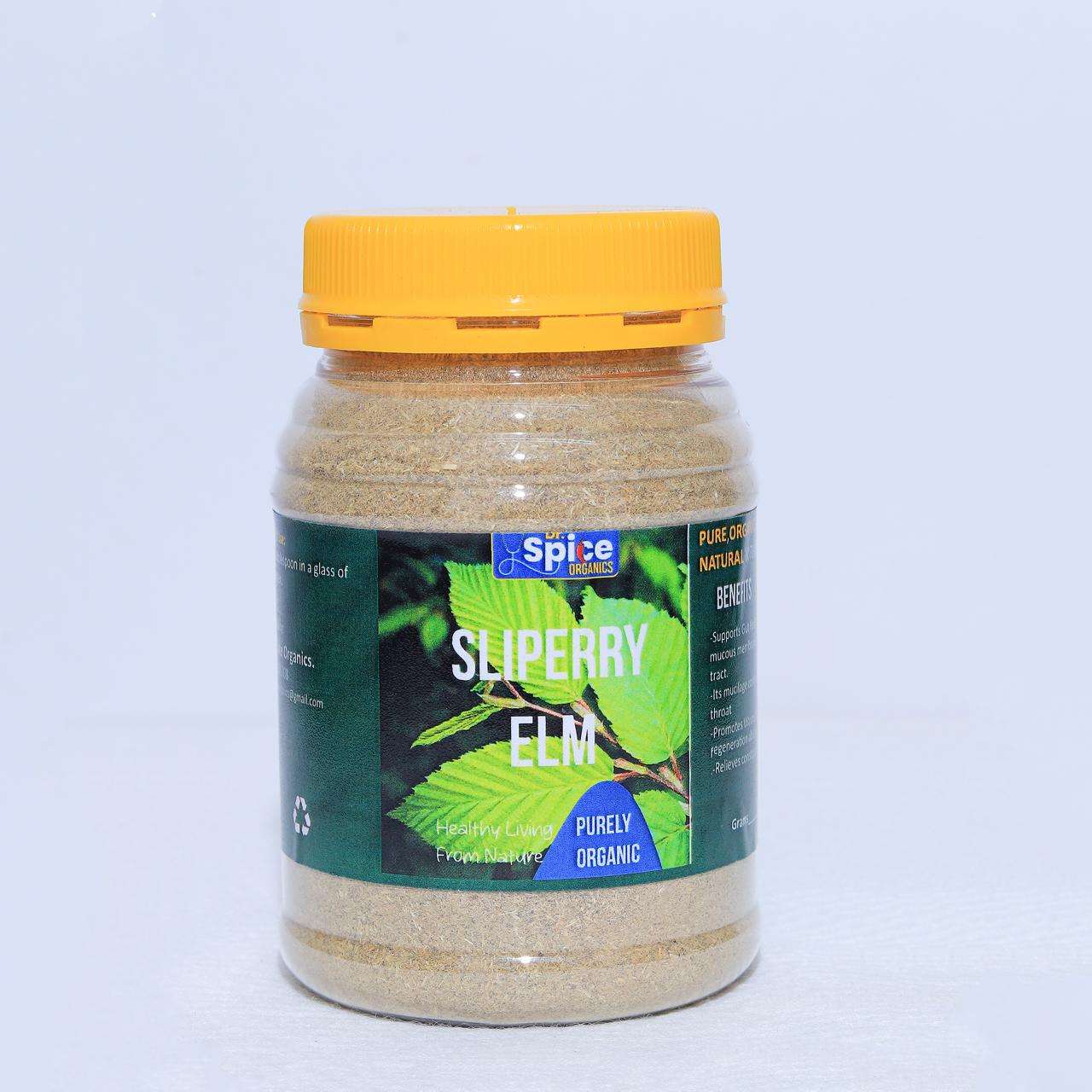 Slippery Elm