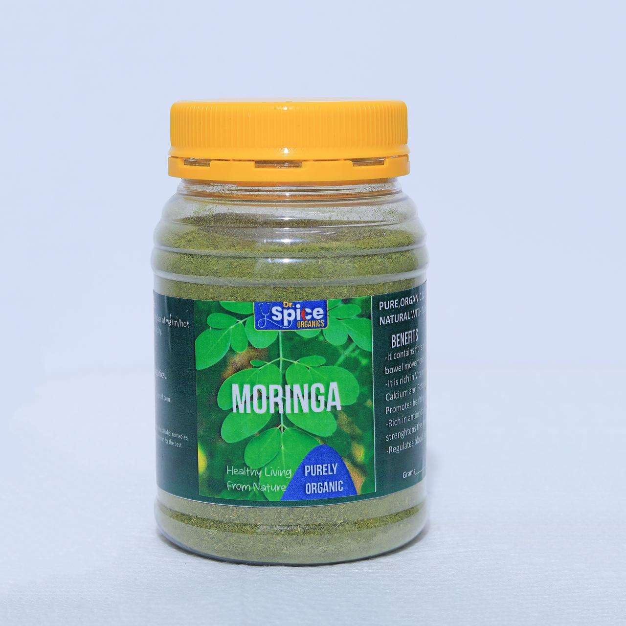 Moringa