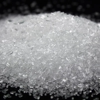 Epsom Salt