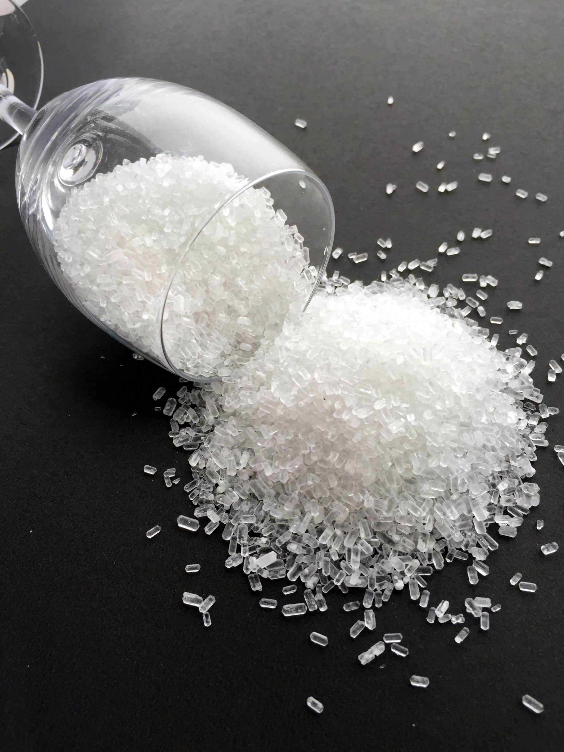 Epsom Salt