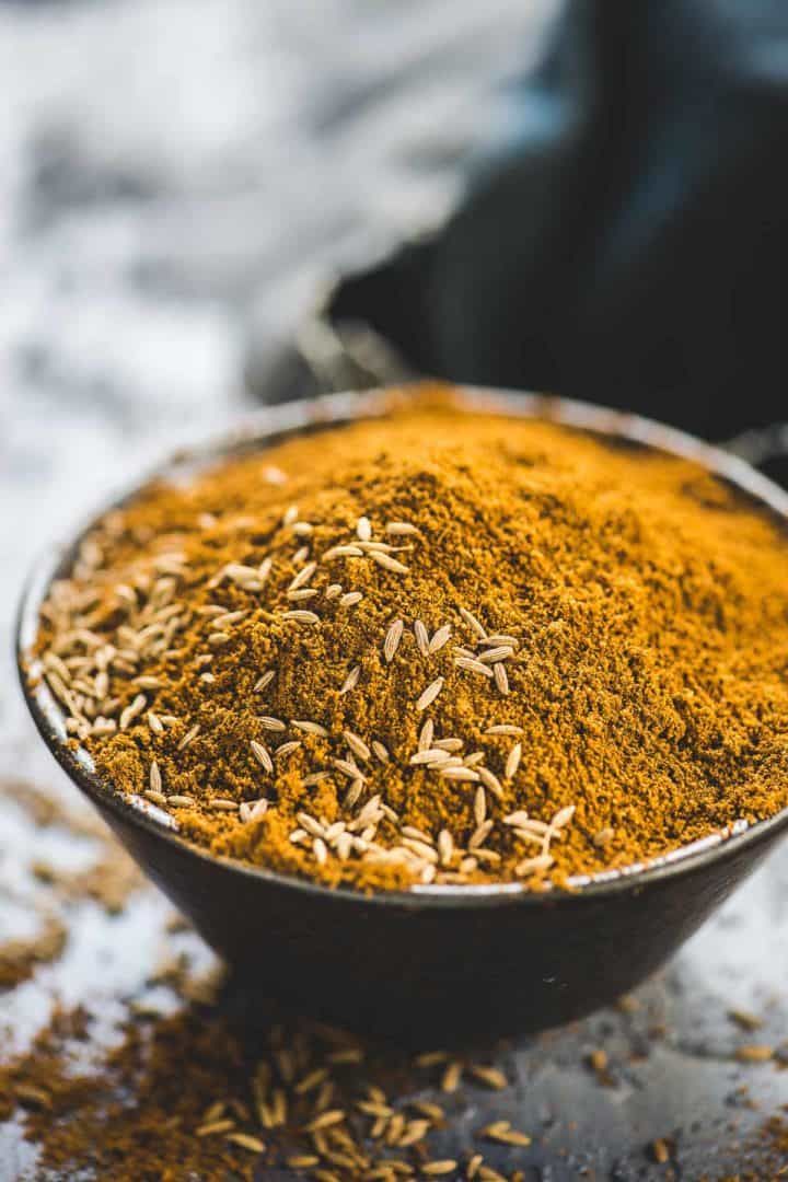 Cumin Powder