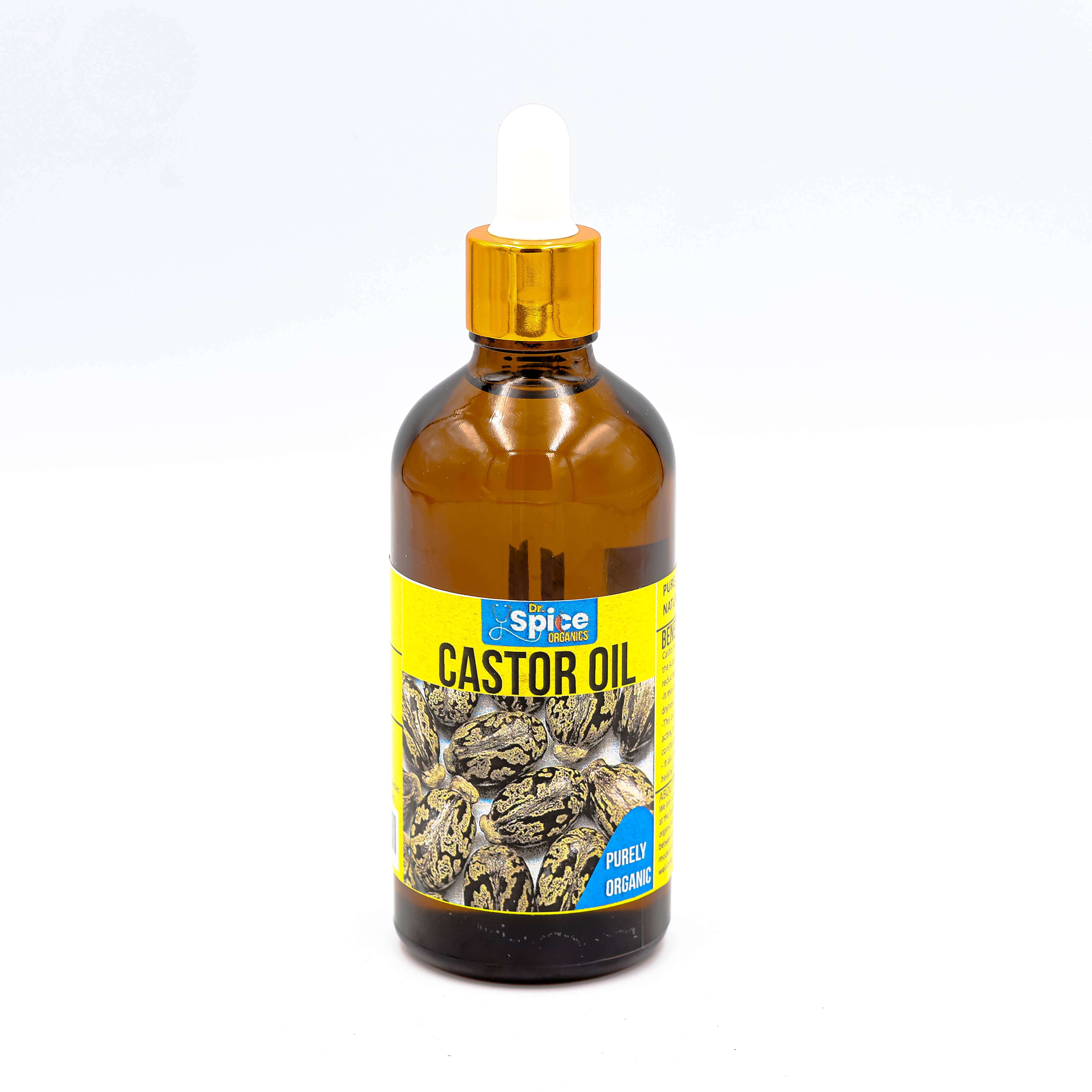 Castor Oil
