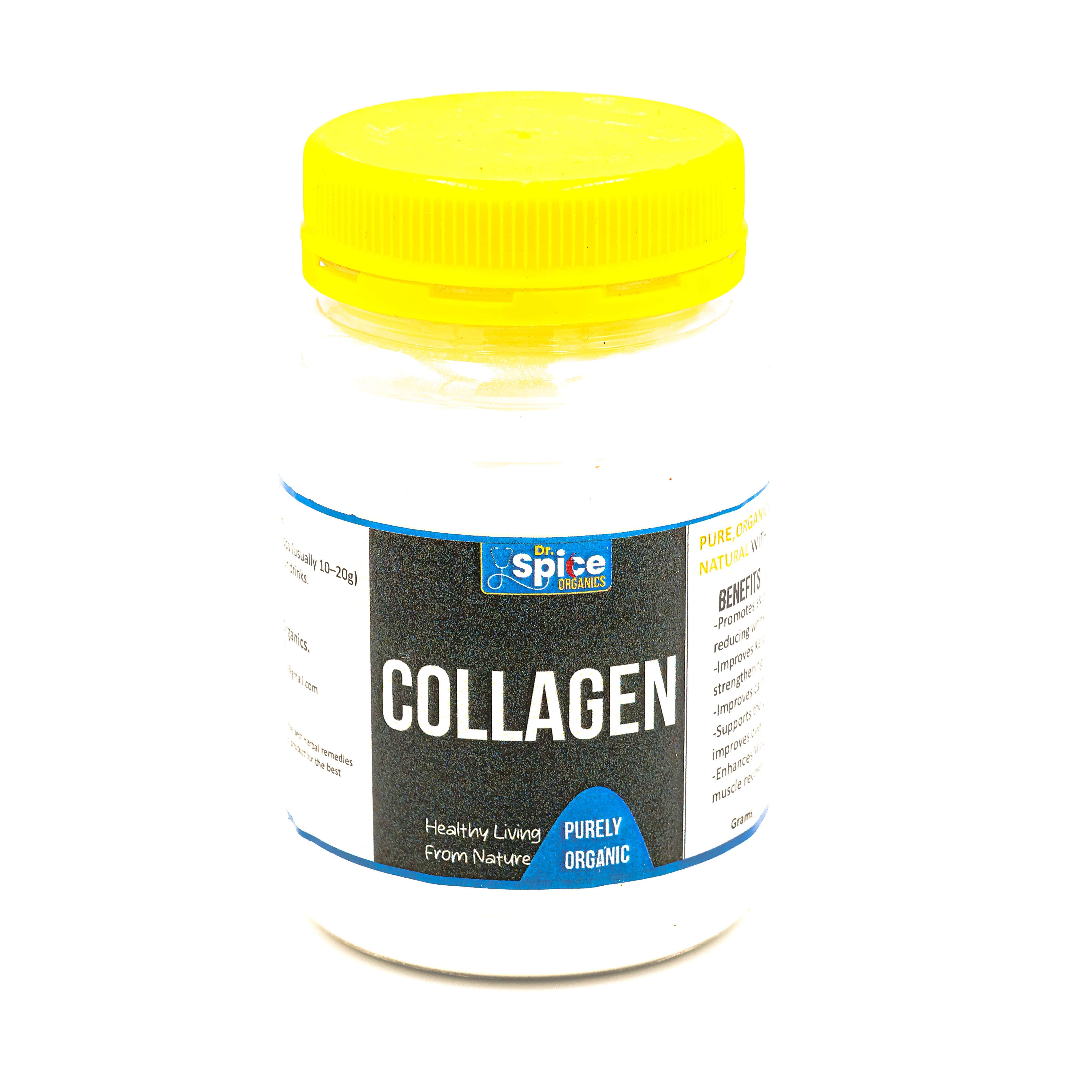 Collagen Powder