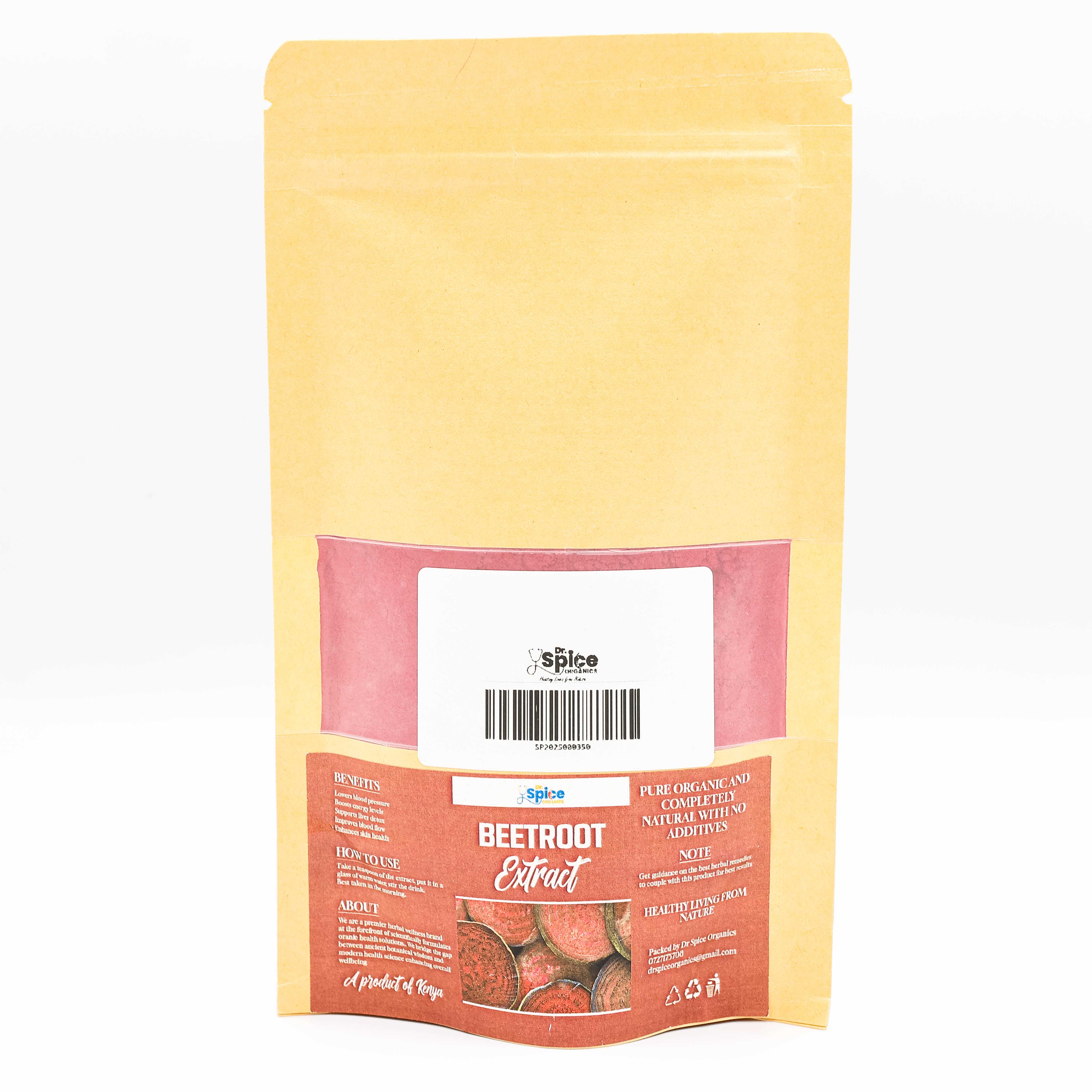 Beet Root Extract