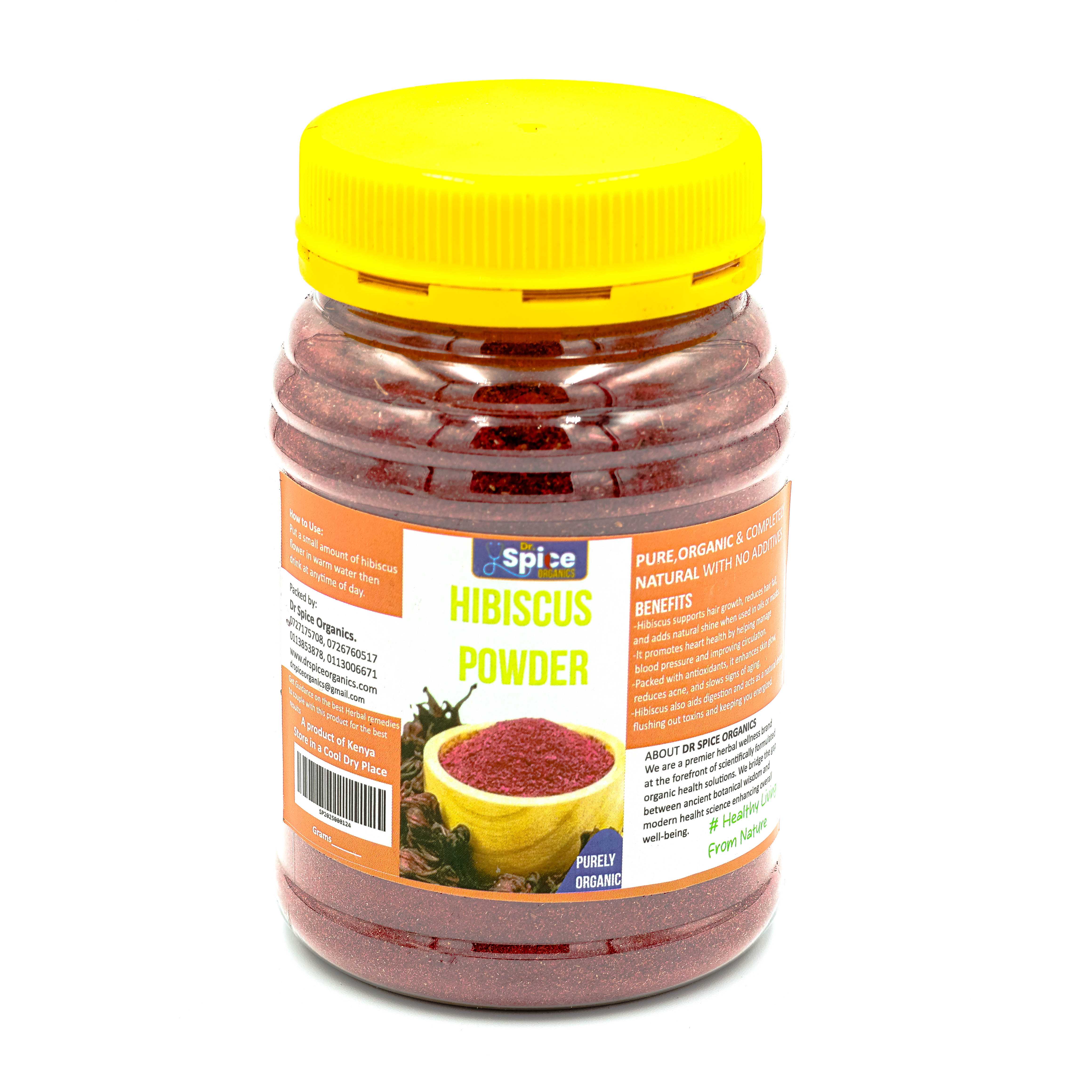 Hibiscus Powder